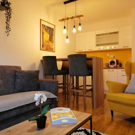 La Siesta Apartment Zlatibor Luaran gambar