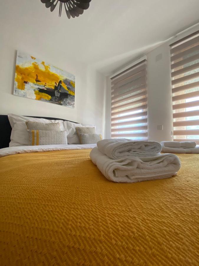 La Siesta Apartment Zlatibor Luaran gambar