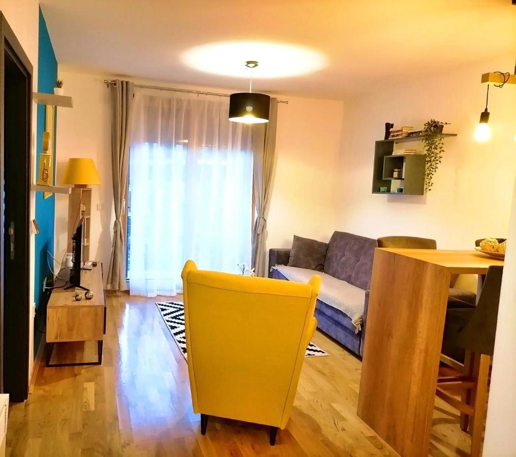 La Siesta Apartment Zlatibor Luaran gambar