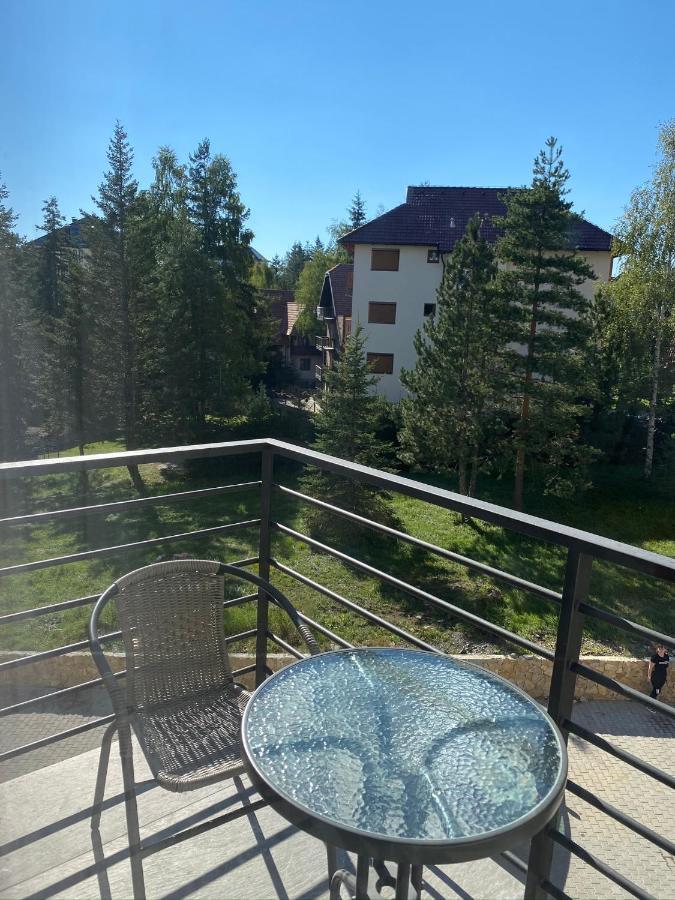 La Siesta Apartment Zlatibor Luaran gambar