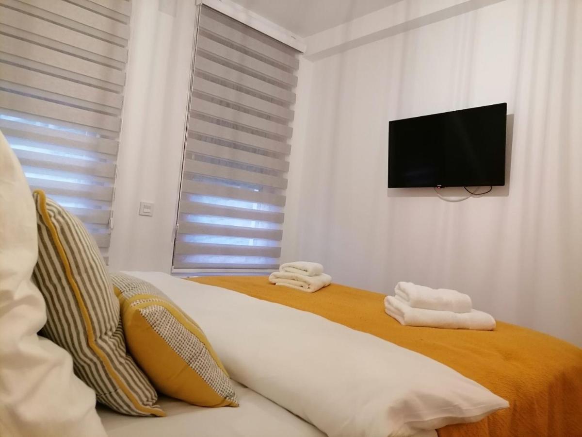 La Siesta Apartment Zlatibor Luaran gambar
