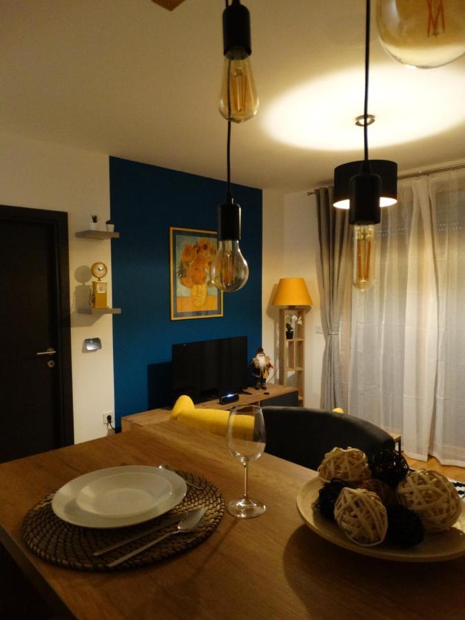 La Siesta Apartment Zlatibor Luaran gambar