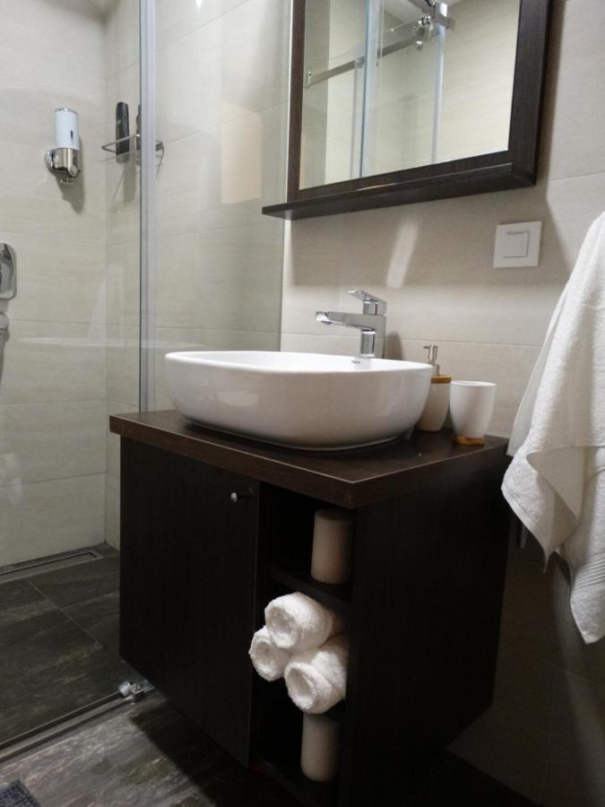 La Siesta Apartment Zlatibor Luaran gambar