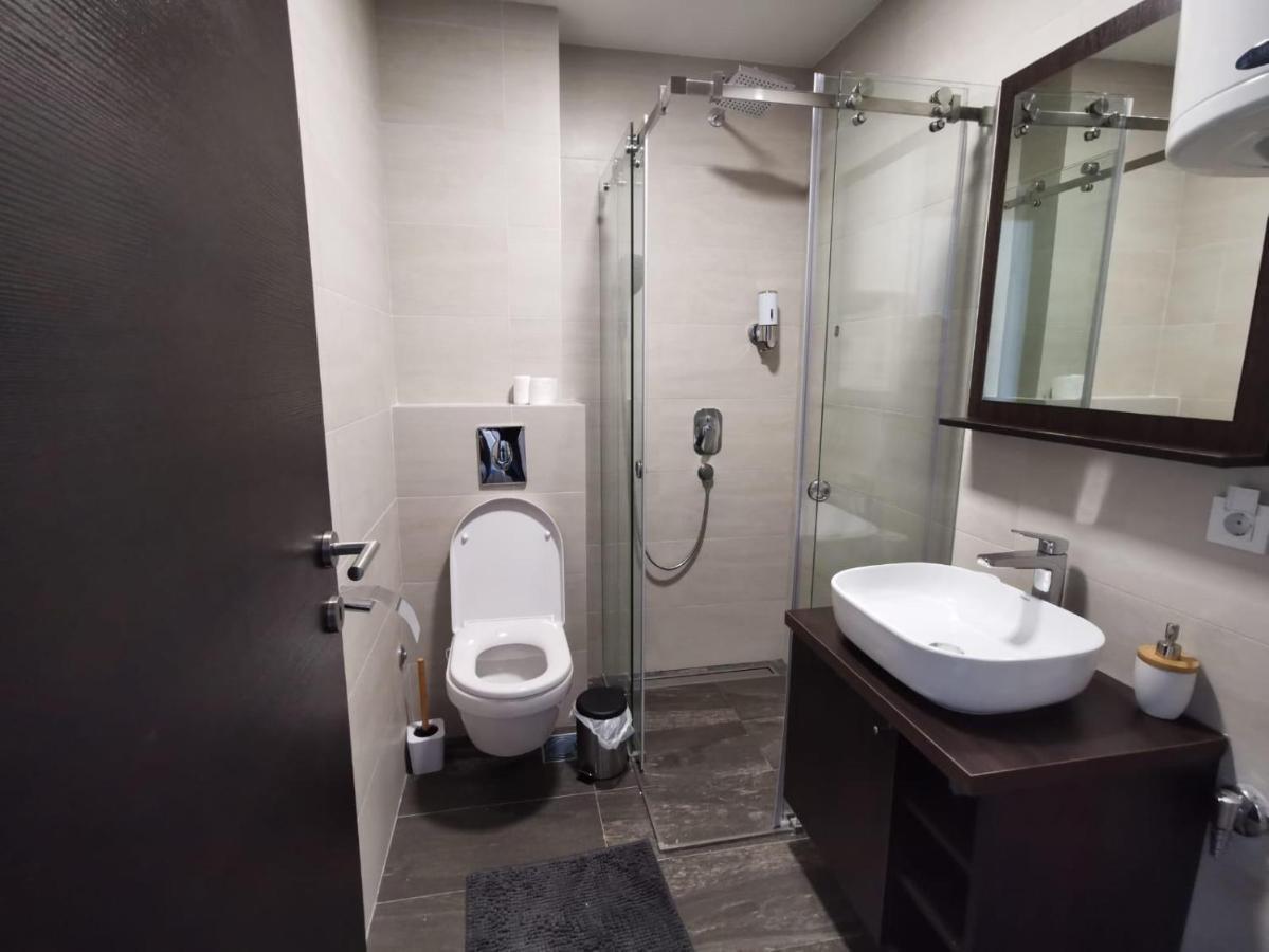 La Siesta Apartment Zlatibor Luaran gambar